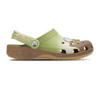 Crocs Classic - Sneakers Enfant - Multi - Pointure 38-39 - Plastique Multi 38-39