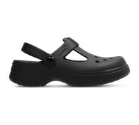 Crocs Sabots Classic Mary Jane Clog K – Unisexe enfant – Noir – 36/37 EU
