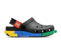 Crocs Classic - Sneakers Enfant - Noir - Pointure 38-39 - Plastique Black 38-39
