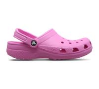 Crocs Classic - Sneakers Enfant - Rose - Pointure 37-38 - Plastique Pink 37-38