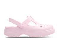 Crocs Classic - Sneakers Enfant - Rose - Pointure 38-39 - Plastique Pink 38-39
