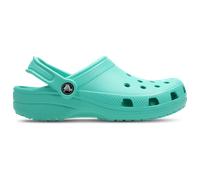 Crocs Classic - Sneakers Enfant - Sarcelle - Pointure 37-38 - Plastique Teal 37-38