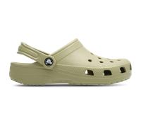 Crocs Classic - Sneakers Enfant - Vert - Pointure 37-38 - Plastique Green 37-38