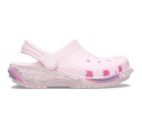 Crocs Classic Star Sparkle Shaker Clog T Sabot Mixte Enfant