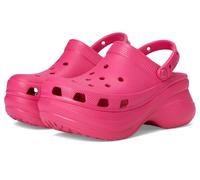 Crocs Classic Tie-Dye Clogs, sabots unisexe - adulte, Fruit du dragon, 36/37 EU