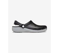 Crocs Classic Turbo Clog noir gris - 36-37