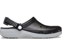 Crocs Classic Turbo Sabots Unisex Black 41