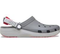 Crocs Classic Turbo Sabots Unisex Slate Grey 36