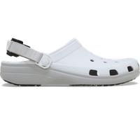 Crocs Classic Turbo Sabots Unisex White 37