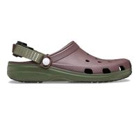 Crocs Classic Turbo Sabots Unisex Coffee 37