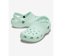 Crocs Classic turquoise clair - 45-46