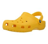 Crocs Classic U Colour Jaune