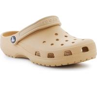 Crocs Classic U Couleur Brun Clair