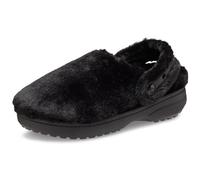 Crocs Classic Unfurgettable Sabots Unisex Black 36