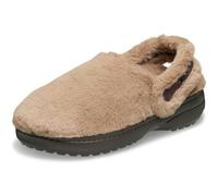 Crocs Classic Femme - Tongues et Sandales, Marron - Taille 38-39 - Plastique Brown 38-39