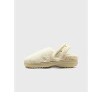 Crocs Classic Unfurgettable Clog men Sandals & Slides white taille: 36-37