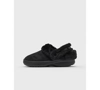 Crocs Sabots Classic Unfurgtble Vegan Suede Noir 38/39