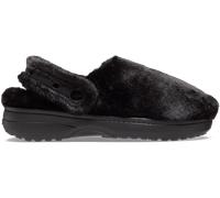 Crocs Classic Unfurgettable Sabots Unisex Black 45