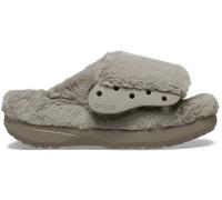 Crocs Classic Unfurgettable Slides Unisex Mushroom 42