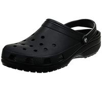 Crocs - Classic Unisex - 10001001 - Couleur: Noir - Pointure: 37 EU