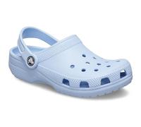 Crocs Classic Unisex Chaussures - Bleu - Taille: 33-34 - Maille/Synthétique - Foot Locker Bleu