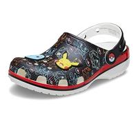 Crocs Classic Unisex Chaussures - Multi - Taille: 34-35 - Plastique - Foot Locker