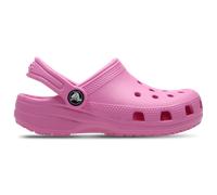 Crocs Classic Unisex Chaussures - Rose - Taille: 30-31 - Maille/synthétique - Foot Locker Pink 30-31