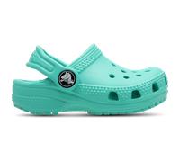 Crocs Classic Unisex Chaussures - Sarcelle - Taille: 25-26 - Maille/synthétique - Foot Locker Teal 25-26