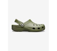 Sabots hommes Crocs CLASSIC Kaki 48 / 49