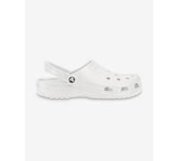 Crocs Classic Pgr, Sabots Mixte Adulte, Blanc, 38/39 EU