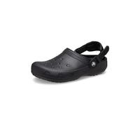 Crocs Classic Work Clog | Confort tout au long de la journée au travail, antidérapant, soins de santé, hospitalité, travailleurs de service