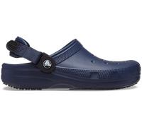 Crocs Classic Work Sabots Unisex Navy 46