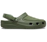 Crocs Classic Yukon Vista II LiteRide™ Sabots Hommes Army Green 48