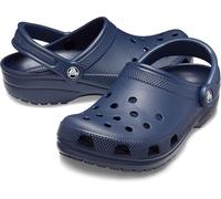 Crocs Classique Sabot Marine Unisexe Taille 6 Femmes 4 Hommes