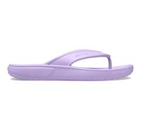 Crocs Classiques Tongs Sandales Bains Pantoufles Femmes Hommes Chaussures Lilas