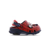 Crocs Clog Bébé - Tongues et Sandales, Rouge - Taille 20-21 - Plastique Red 20-21