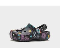 Crocs Clog Classic The Nightmare Before Christmas Bébé - Noir 23-24