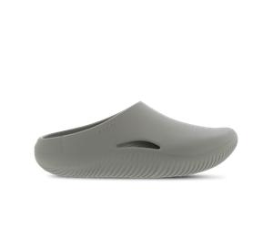 Crocs Clog Femme - Baskets, Gris - Pointure 39-40 - Cuir Grey 39-40