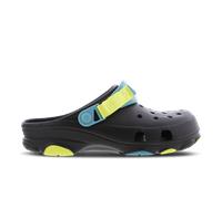 Crocs Clog Homme - Baskets, Noir - Pointure 39-40 - Cuir Black 39-40