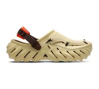 Crocs Clog Homme - Tongues et Sandales, Beige - Taille 41-42 - Caoutchouc Beige 41-42