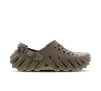 Crocs Clog Homme - Tongues et Sandales, Beige - Taille 43-44 - Caoutchouc Beige 43-44