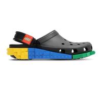 Crocs - Creativity Clog - Homme - Chaussures - Noir - Taille: 45 EU