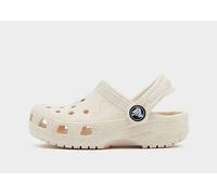 Crocs Clog marbré Classic Bébé - Maron 27