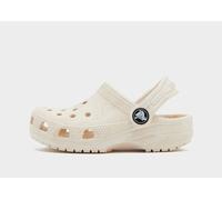 Crocs Clog marbré Classic Bébé - Marron 27
