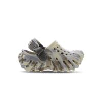 Crocs Clog - Sneakers Bébé - Beige - Pointure 23-24 - Plastique Beige 23-24