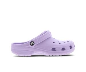 Crocs Clog - Sneakers Bébé - Violet - Pointure 33-34 - Synthétique Purple 33-34