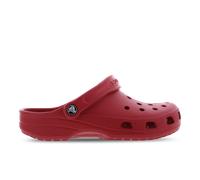 Crocs Clog - Sneakers Enfant - Rouge - Pointure 38-39 - Synthétique Red 38-39