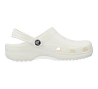Crocs - Clogs - Femme - Chaussures - Blanc - Taille: 38 EU