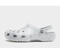 Crocs Clogs marbrés Classic - Gris 46-47