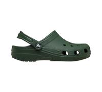 Crocs - Clogs - unisex - Chaussures - Vert - Taille: 45 EU